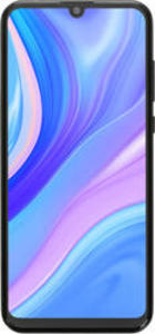 Смартфон Huawei Y8P 128 ГБ черный