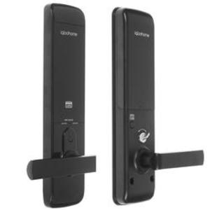 Замок IglooHome Mortise