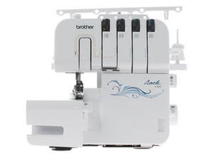 Оверлок Brother 4100D