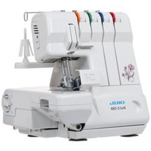 Оверлок Juki MO-51eN