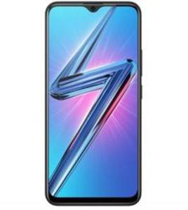 Смартфон Vivo Y19 128 ГБ черный