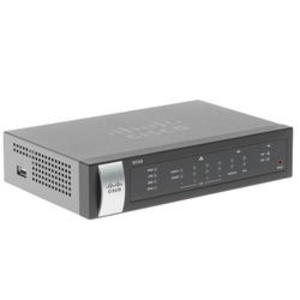 Маршрутизатор Cisco RV320-K8-RU