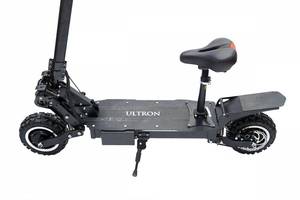 Электросамокат Ultron T108