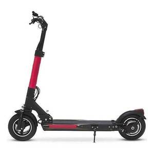 Электросамокат Adasmart 1000 Red