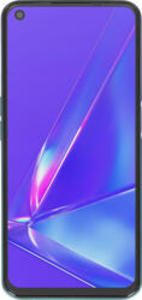 Смартфон OPPO A72 128 ГБ фиолетовый