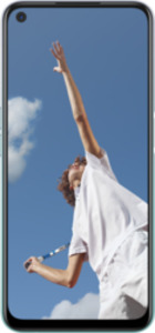 Смартфон OPPO A72 128 ГБ белый