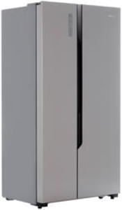 Холодильник HISENSE RС-67WS4SAY бежевый