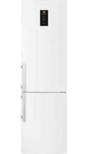 Холодильник Electrolux EN3454NOW белый