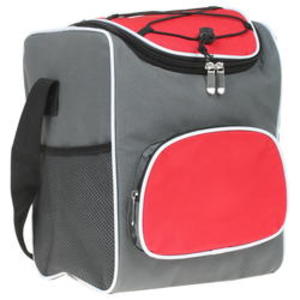 Сумка-холодильник DEXP FR-18 красный