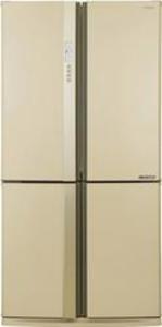Холодильник Sharp SJ-EX98FBE бежевый