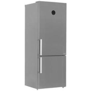 Холодильник Midea MRB519WFNX3 серебристый