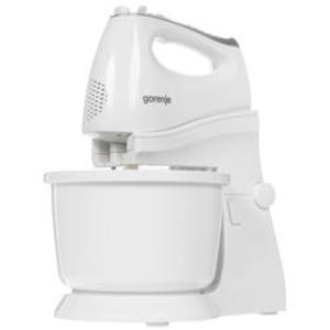 Миксер Gorenje M450WS белый