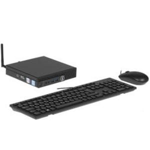 ПК Dell Optiplex 3060 Micro [3060-7595]