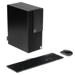 ПК Dell Optiplex 3070 MT [3070-4678]