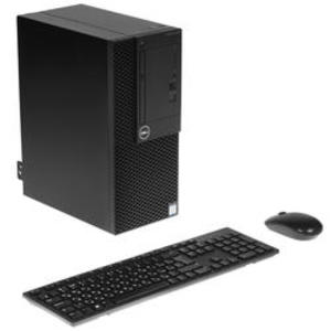 ПК Dell Optiplex 3070 MT [3070-1892]
