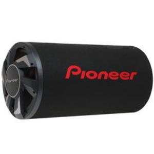 Автосабвуфер активный Pioneer TS-WX300TA