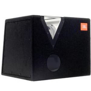 Автосабвуфер пассивный JBL GT-12BP