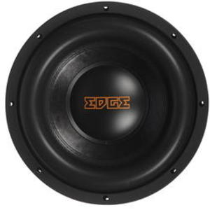 Сабвуферный динамик EDGE EDB12D2-E7