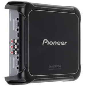 Усилитель Pioneer GM-D8704
