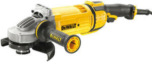 Машина углошлифовальная DeWalt DWE4597