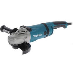 Машина углошлифовальная Makita GA7030SF01