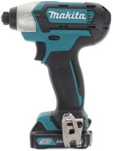 Гайковерт Makita TD110DWAE