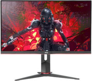 27" Монитор AOC Q27G2U/BK