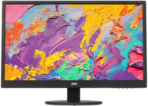 23.6" Монитор AOC M2470SWD23