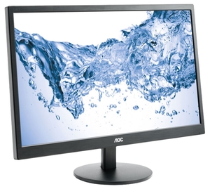 23.6" Монитор AOC m2470SWDA2