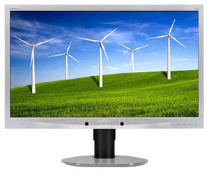 24" Монитор PHILIPS 241B4LPYCS/00