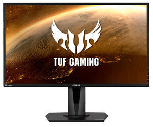 27" Монитор Asus TUF Gaming VG27AQ