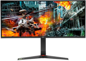 34" Монитор LG 34GL750-B 34GL750-B