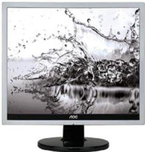 17" Монитор AOC E719SD