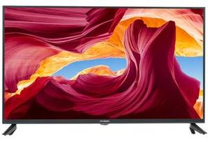 Телевизор Hyundai H-LED32ET3003 черный