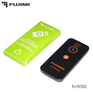 Пульт беспроводной FUJIMI FJ-RC6S для Sony