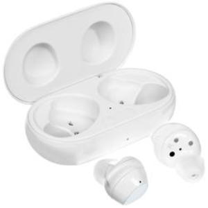 Наушники TWS Samsung Galaxy Buds+ белый