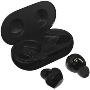 Наушники TWS Samsung Galaxy Buds+ черный