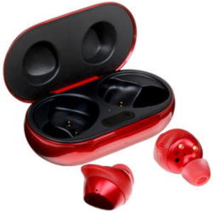 Наушники TWS Samsung Galaxy Buds+ красный