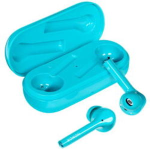 Наушники TWS Honor Magic Earbuds бирюзовый