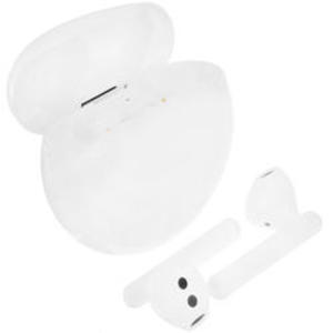 Наушники TWS Huawei FreeBuds 3 белый