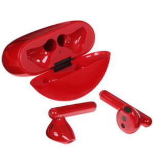 Наушники TWS Huawei FreeBuds 3 красный