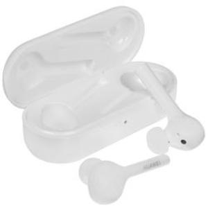 Наушники TWS Huawei FreeBuds Lite белый
