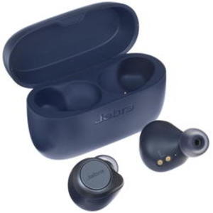 Наушники TWS Jabra Elite Active 75t синий