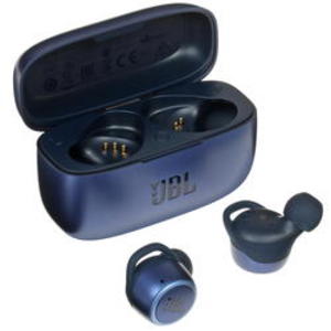 Наушники TWS JBL LIVE 300TWS синий