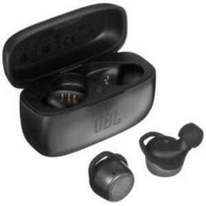 Наушники TWS JBL LIVE 300TWS черный