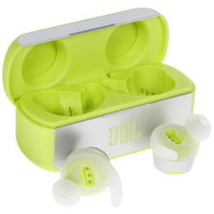 Наушники TWS JBL Reflect FLOW зеленый