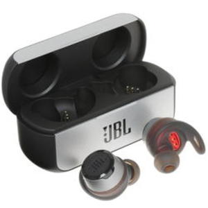 Наушники TWS JBL Reflect FLOW черный