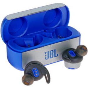 Наушники TWS JBL Reflect FLOW синий