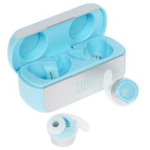Наушники TWS JBL Reflect FLOW бирюзовый