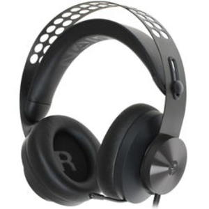 Проводные наушники Lenovo Legion H500 Pro черный